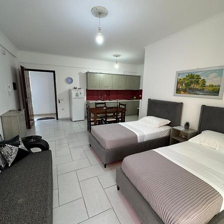 Sea Apartments هيماري المظهر الخارجي الصورة