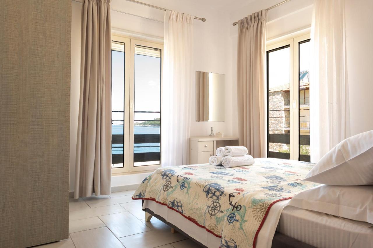 Sea Apartments هيماري المظهر الخارجي الصورة