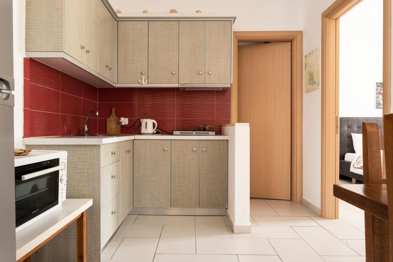 Sea Apartments هيماري المظهر الخارجي الصورة