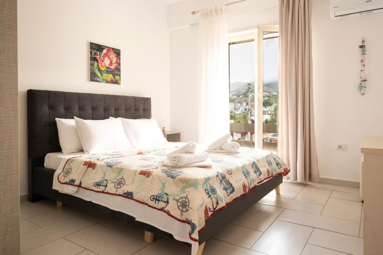Sea Apartments هيماري المظهر الخارجي الصورة