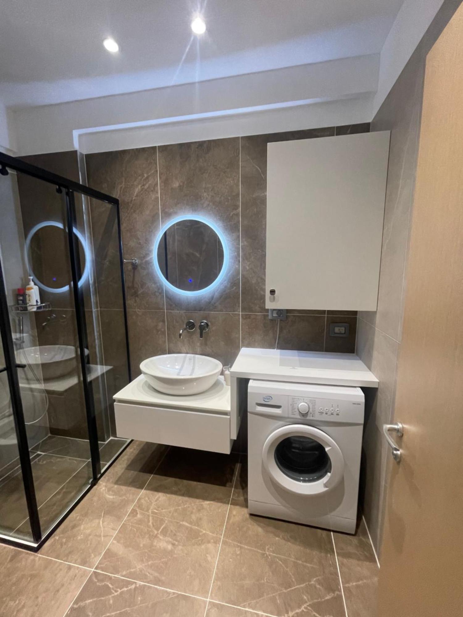 Sea Apartments هيماري المظهر الخارجي الصورة