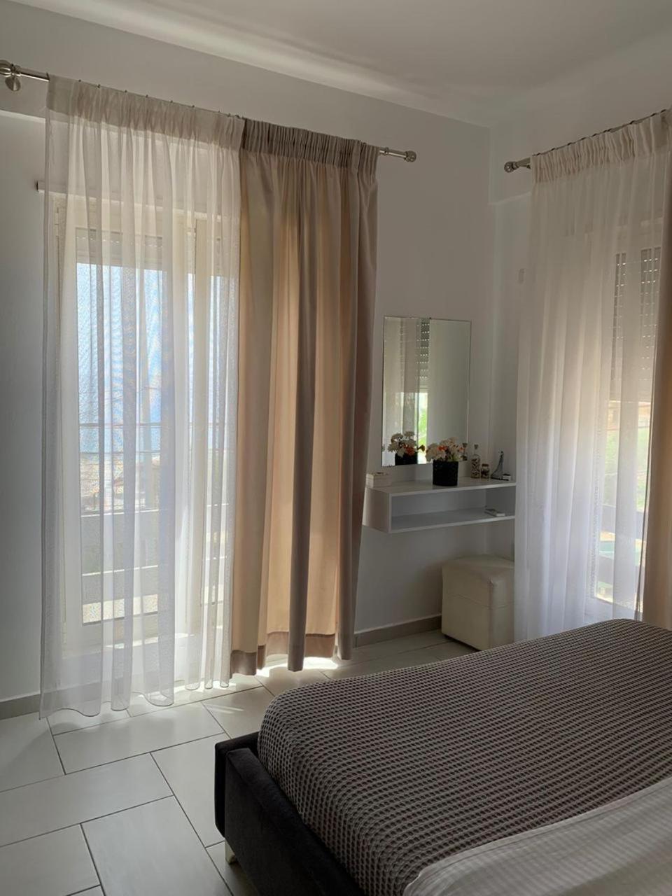 Sea Apartments هيماري المظهر الخارجي الصورة