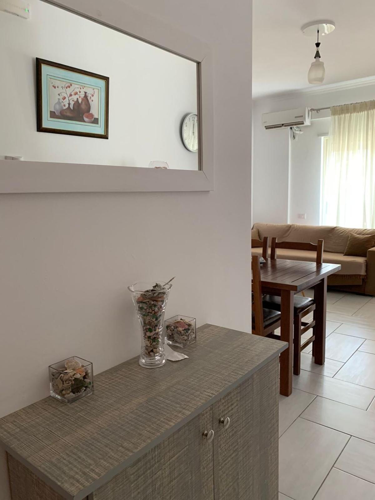 Sea Apartments هيماري المظهر الخارجي الصورة