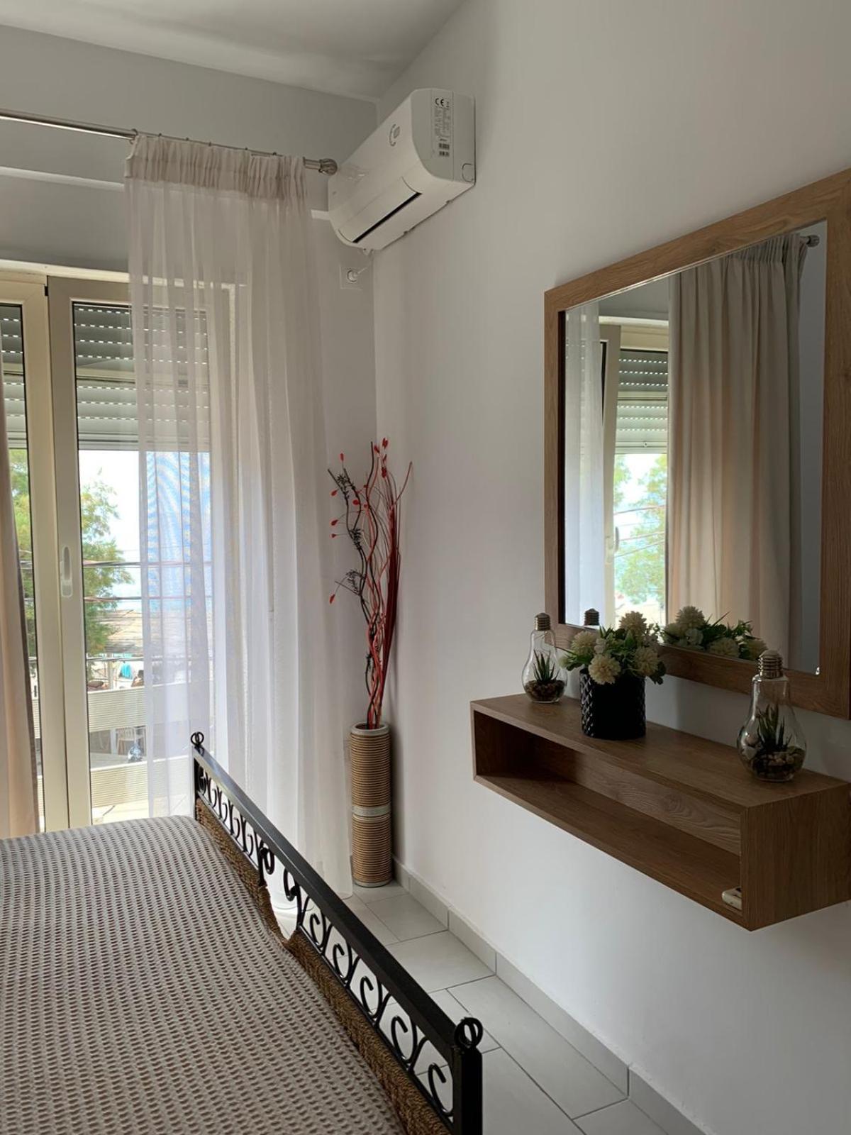 Sea Apartments هيماري المظهر الخارجي الصورة